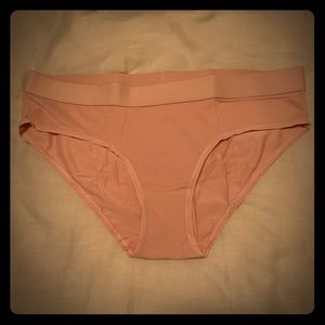 VS Cotton hip hugger panty